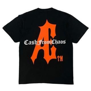 Æ IRONGATE CFC TEE
