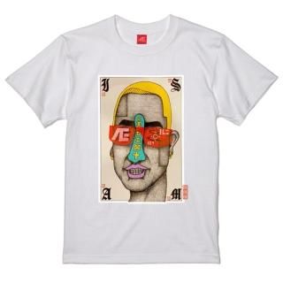Æ LIFE IS ART TEE