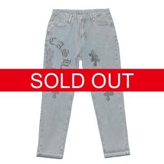 Æ C.F.C.CROSS JEANS