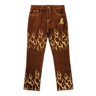 Æ FLAME JEANS