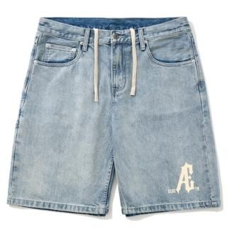 Æ DENIM SHORT