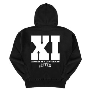 XXX 80 RATED HOODIE
