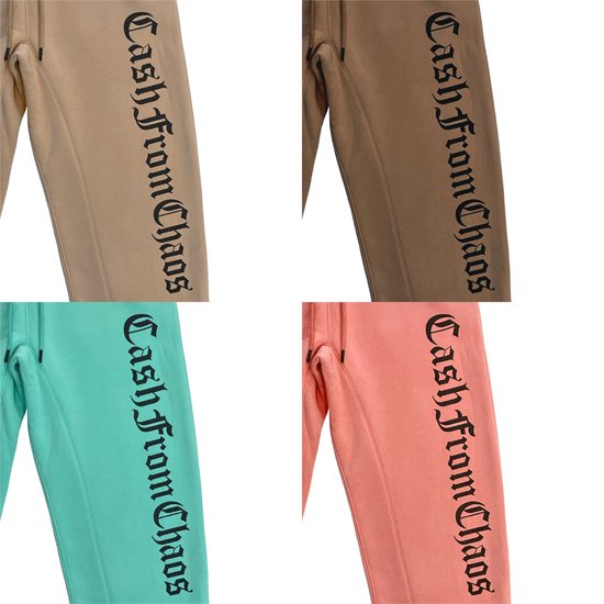 Æ C.F.C. SWEAT PANT - idiot-jp