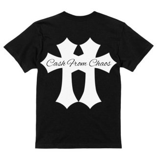 Æ C.F.C.CROSS TEE