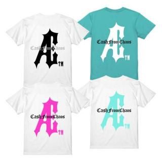 Æ IRONGATE CFC TEE
