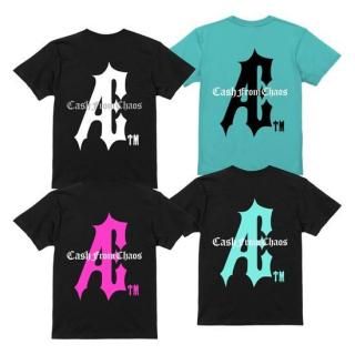Æ IRONGATE CFC TEE