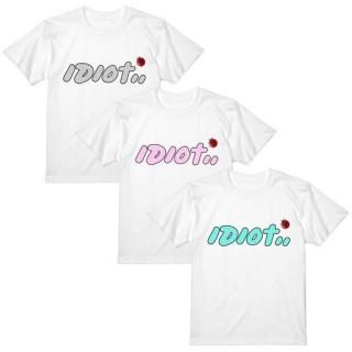 idio✞ LADYBUG TEE