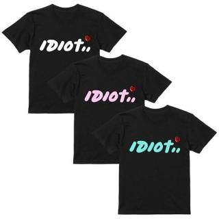 idio✞ LADYBUG TEE