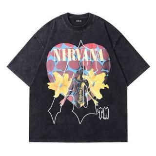 Æ NIRVANA TEE