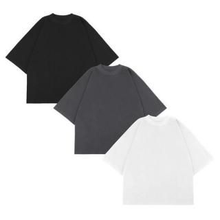 BOXY FIT TEE