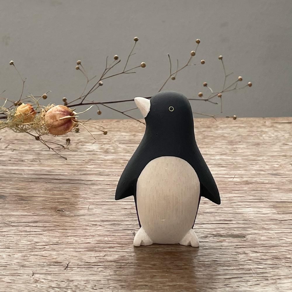 ぽれぽれ動物/ペンギン - PoLeToKo Online Store