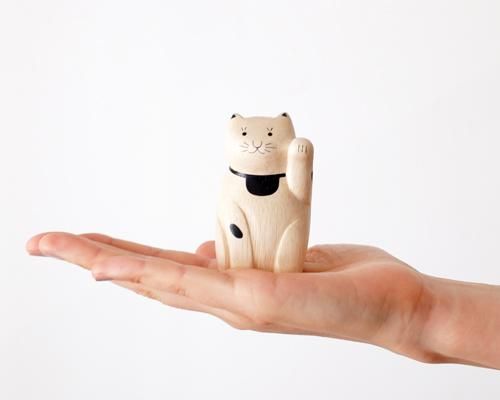 ENGIMON/まねきねこ - PoLeToKo Online Store