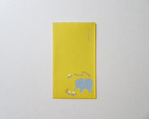 お年玉袋 x10 おおきかっ お年玉袋 x10 おおきかっ