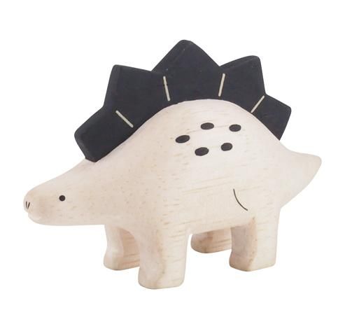 T-LABO T-Lab ティーラボ ぽれぽれ恐竜 (全9種類セット) 木製