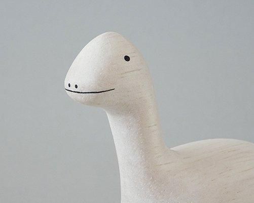 ぽれぽれ恐竜/ブラキオサウルス - PoLeToKo Online Store