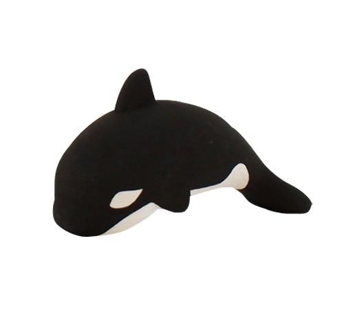 夏限定ぽれぽれ動物 シャチ Poletoko Online Store 夏限定ぽれぽれ動物 シャチ Poletoko Online Store