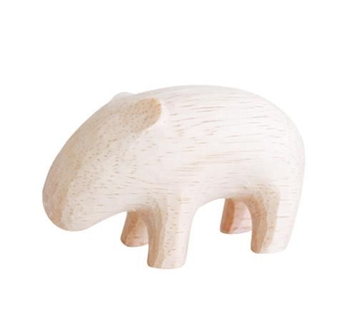 ぽれぽれ動物手作りキット バク Poletoko Online Store ぽれぽれ動物手作りキット バク Poletoko Online Store