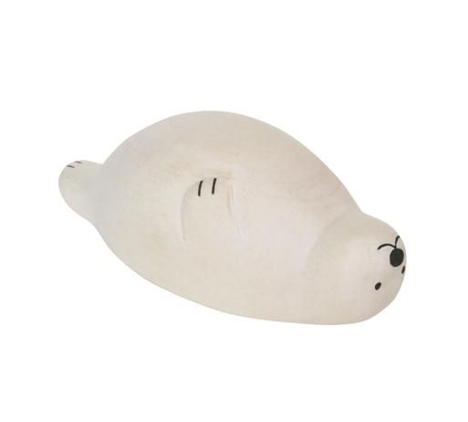 アザラシの民芸品　3点 新商品】リサ・ラーソンのサステナブルなアザラシ！ | 株式会社