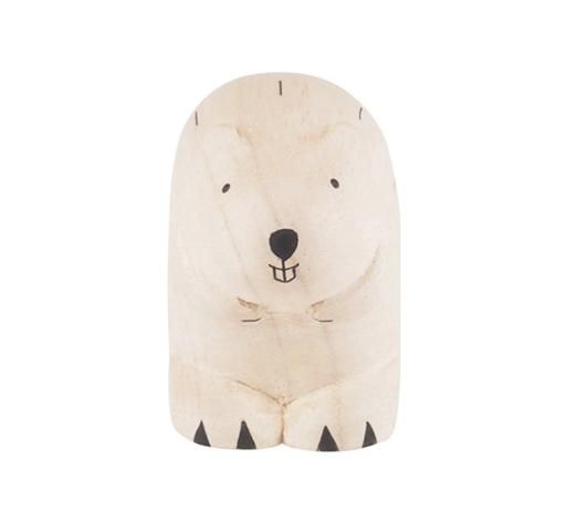 ぽれぽれ動物 10匹セット ぽれぽれ動物 - PoLeToKo Online Store