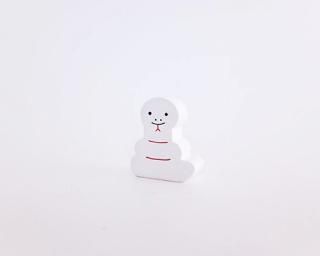 ぽれぽれ干支シリーズ - PoLeToKo Online Store
