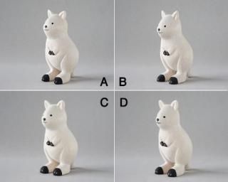 ぽれぽれ動物 - PoLeToKo Online Store