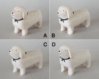 ぽれぽれ動物　10匹セット ぽれぽれ動物 - PoLeToKo Online Store