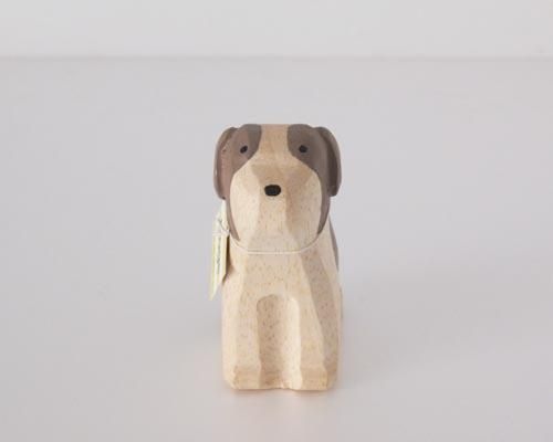Dogs/セントバーナード - PoLeToKo Online Store