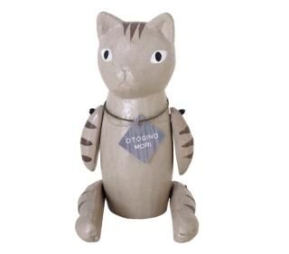 おとぎの森のちびネコ - PoLeToKo Online Store