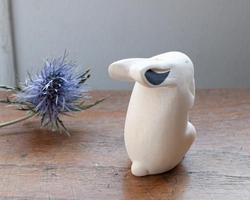 ぽれぽれ動物/ウサギ - PoLeToKo Online Store ぽれぽれ動物/ウサギ - PoLeToKo Online Store