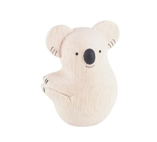 ぽれぽれ動物/コアラ - PoLeToKo Online Store