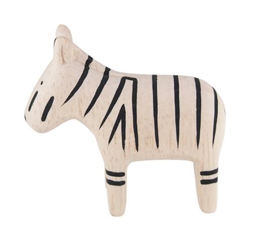 ぽれぽれ動物/シマウマ - PoLeToKo Online Store