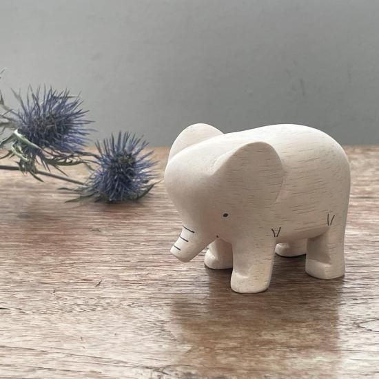 ぽれぽれ動物/ゾウ - PoLeToKo Online Store