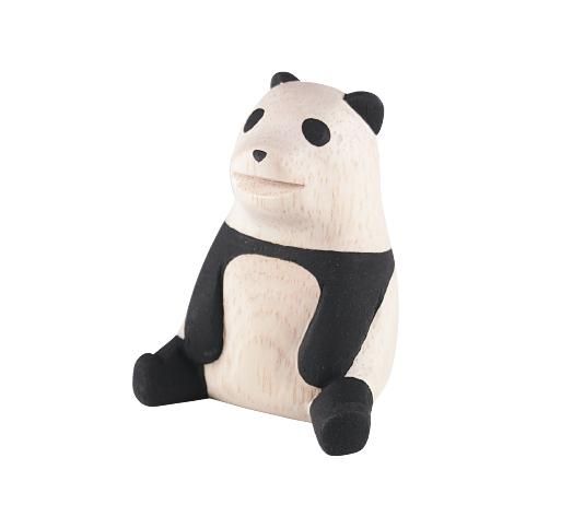 ぽれぽれ動物/パンダ - PoLeToKo Online Store