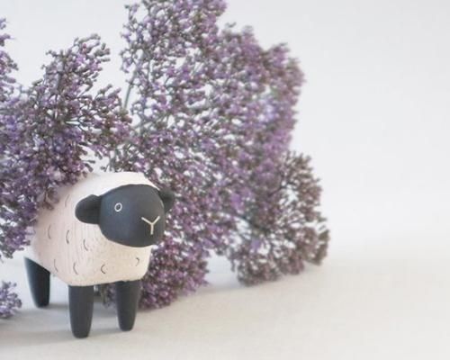 ぽれぽれ動物/ヒツジ - PoLeToKo Online Store ぽれぽれ動物/ヒツジ - PoLeToKo Online Store