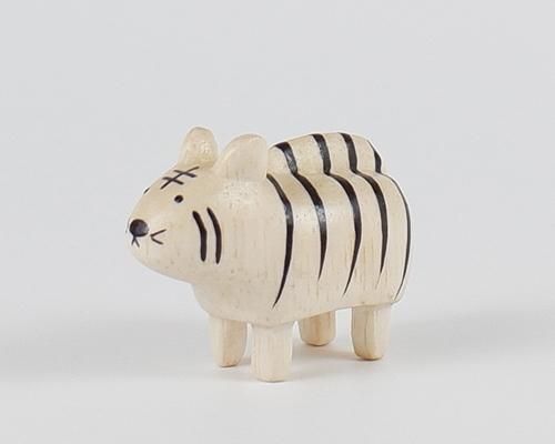 えとセット（十二支+台座） - PoLeToKo Online Store