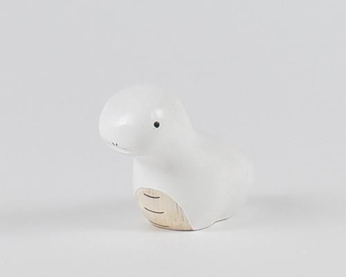 即納 ぽれぽれえとセット[干支 置物 飾り物 かざり ぽれぽれ動物