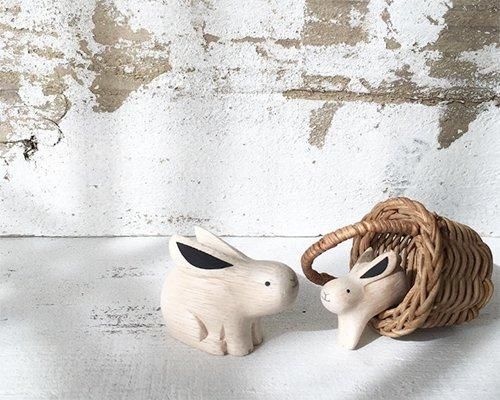 うさうさぎ　ホコモモラ　コットンストレッチジャケット他2点 ランダムドットリップルブラウス(ブラウス・シャツ