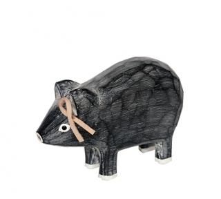 アンティーク調ヒツジさんM - PoLeToKo Online Store