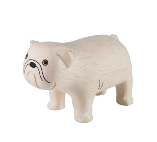 ぽれぽれ動物/ブルドッグ - PoLeToKo Online Store