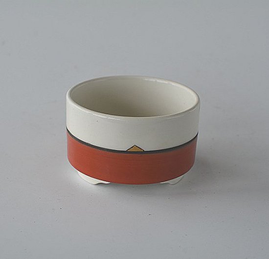 小鉢 紅白 重ねる小鉢 - touki-studio