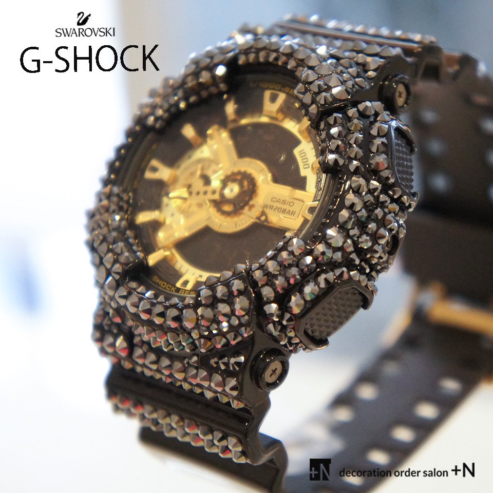 G-SHOCK デコレーション - 腕時計(デジタル)