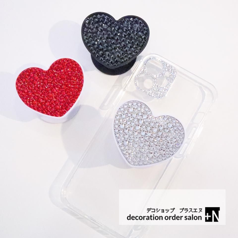 スワロフスキー付き パスポートケース ネームタグ 2つセット