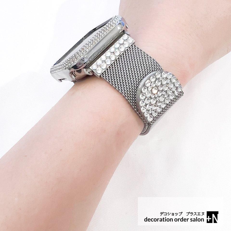HERMETIC (ヘルメティック)商品ページ - Crystal Belt - Black