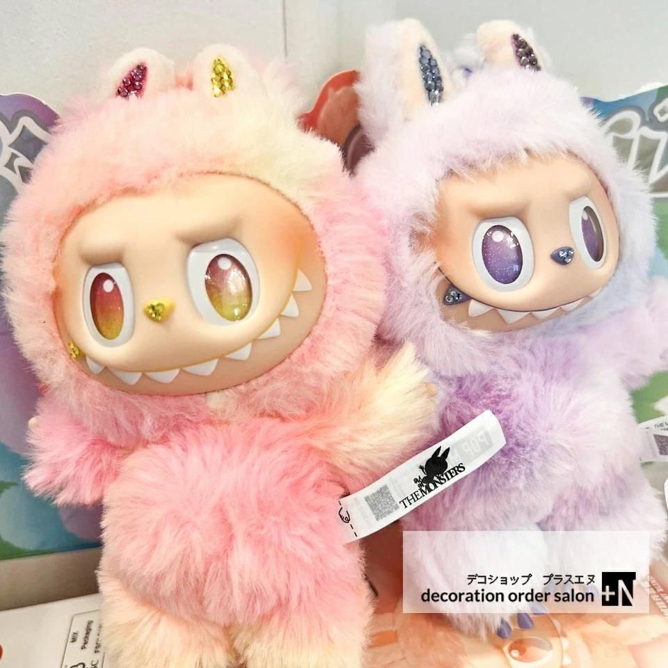 正規品 ・ Energy・単品・アソートボックス】 LABUBU らぶぶ
