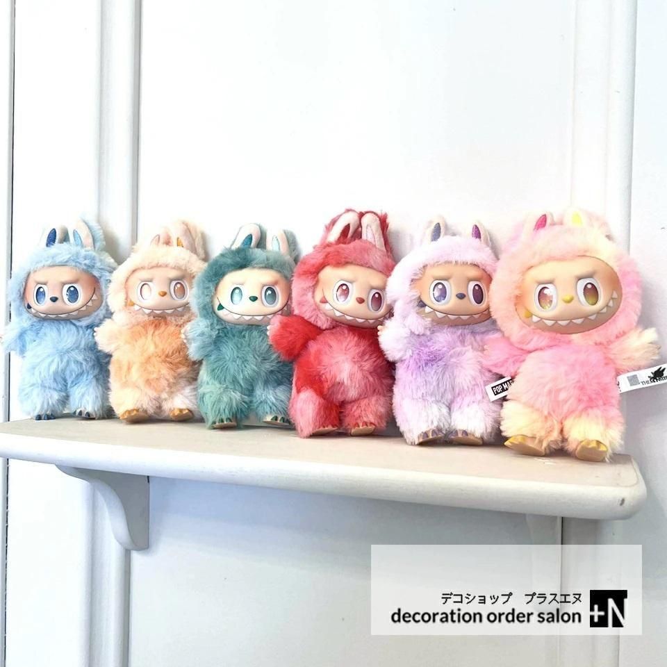 正規品 ・ Energy・単品・アソートボックス】 LABUBU らぶぶ