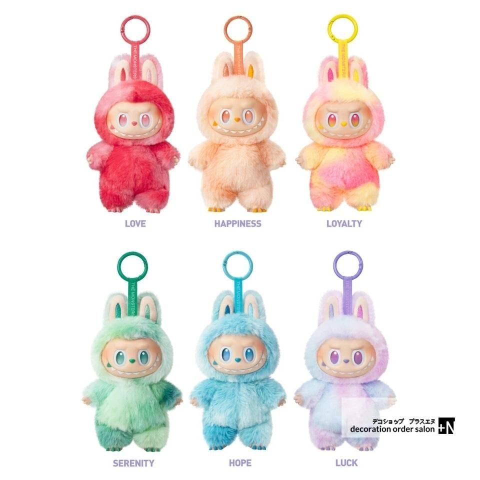 正規品 ・ Energy・単品・アソートボックス】 LABUBU らぶぶ