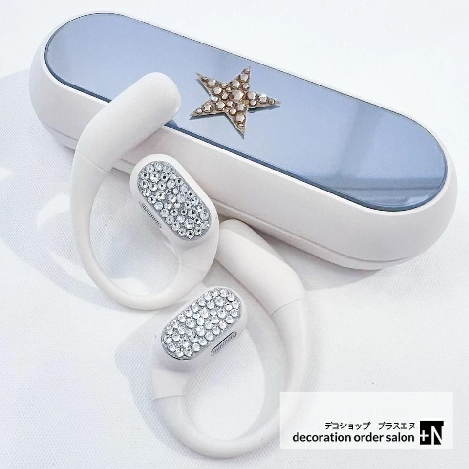 <img class='new_mark_img1' src='https://img.shop-pro.jp/img/new/icons14.gif' style='border:none;display:inline;margin:0px;padding:0px;width:auto;' />(nb) Audio ץ󥤥䡼 ۥ Ƴ 磻쥹ۥ դʤ  ݤ ʤİ Bluetoothۥ ٤륤˥ ٤륹ե顼 