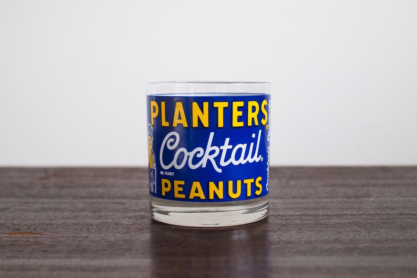 Planters社 Mr. Peanutタンブラー - ACHIKOCHIZ