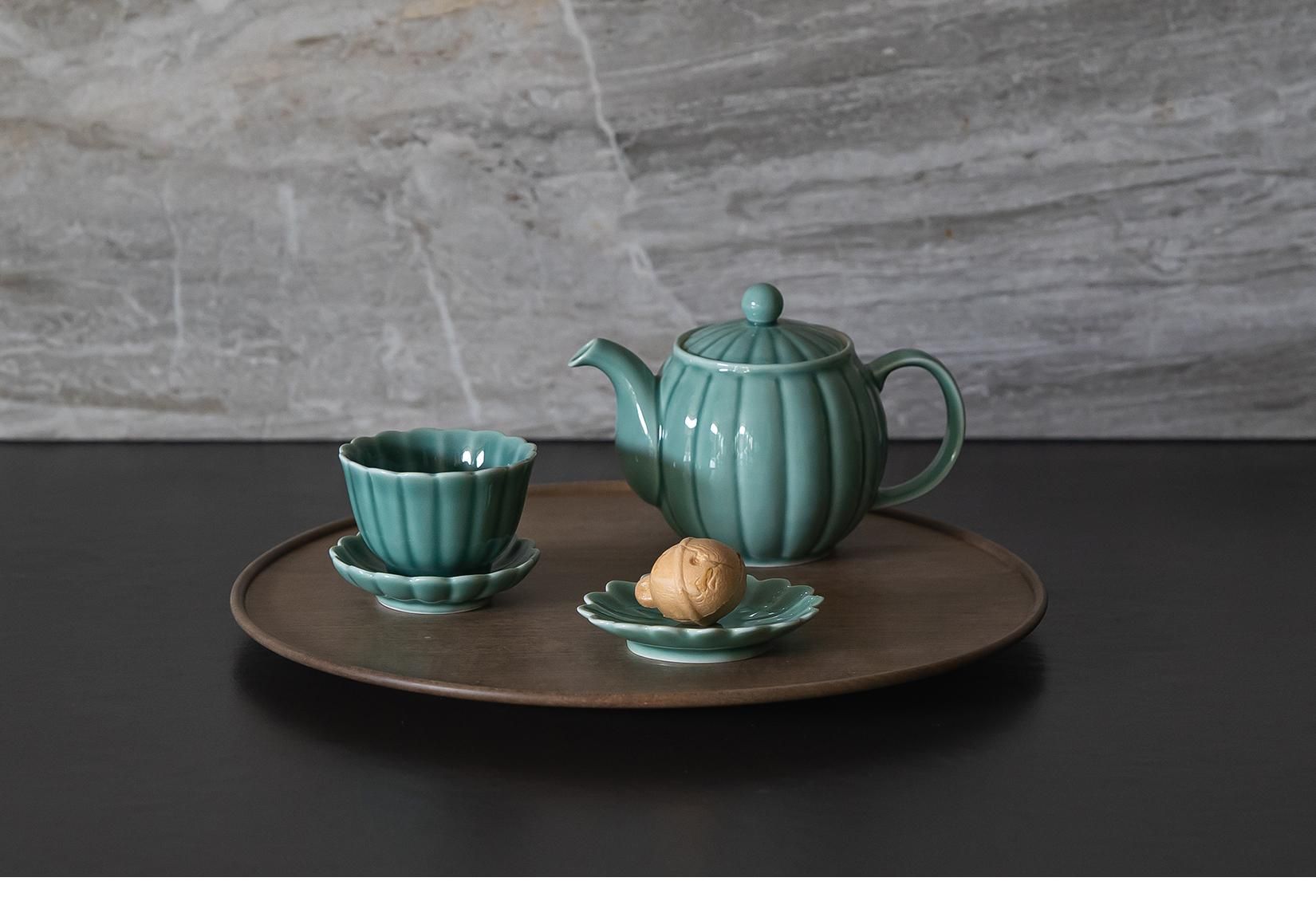 茶器 - 伊万里鍋島焼窯元「青山窯」Online store