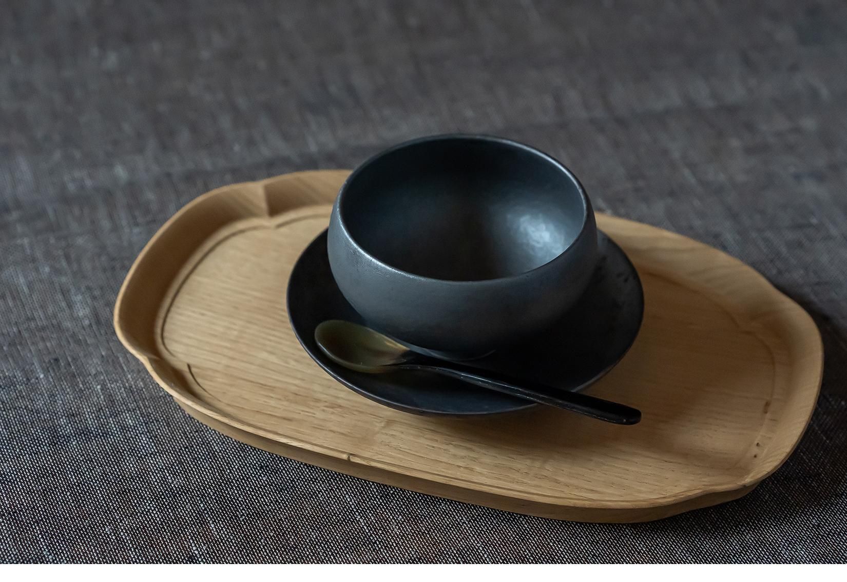 伊万里 鍋島焼 青山窯 NUOVO